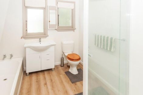 Photo of property in 49 High Street, Southbridge, 7602