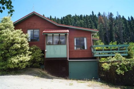 Photo of property in 14 Acheron Heights, Hanmer Springs, 7334