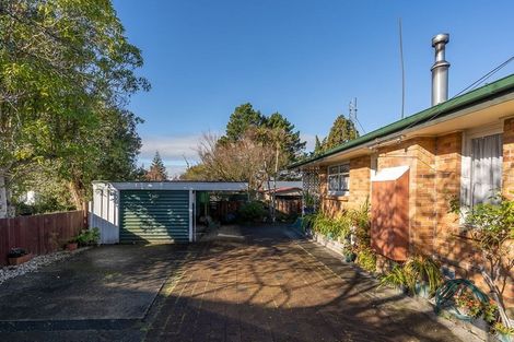 Photo of property in 105 Maeroa Road, Maeroa, Hamilton, 3200