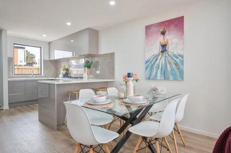 Photo of property in 1b Ferguson Street, Mangere East, Auckland, 2024