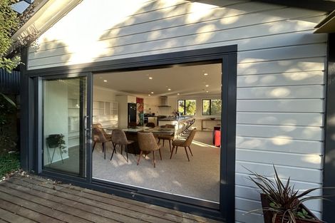 Photo of property in 26a Buckley Road, Southgate, Wellington, 6023