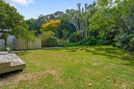 Photo of property in 15 Boylan Road, Titirangi, Auckland, 0604