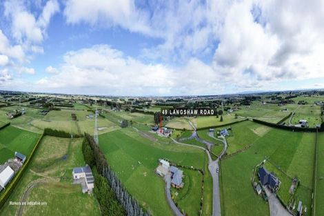 Photo of property in 49 Langshaw Road, Mill Road, Invercargill, 9872