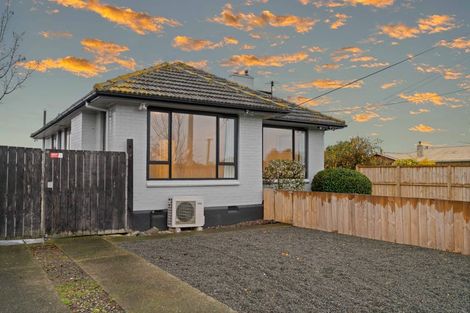 Photo of property in 29 Kellys Road, Mairehau, Christchurch, 8052