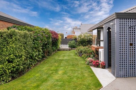 Photo of property in Cox Street Mews, 2/11 Cox Street, Ashburton, 7700