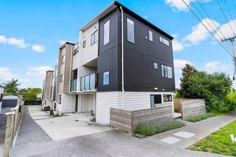 Photo of property in 1/8 Knight Avenue, Mount Albert, Auckland, 1025
