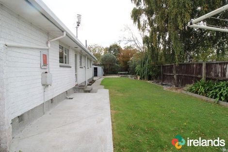 Photo of property in 3 Besant Place, Avondale, Christchurch, 8061
