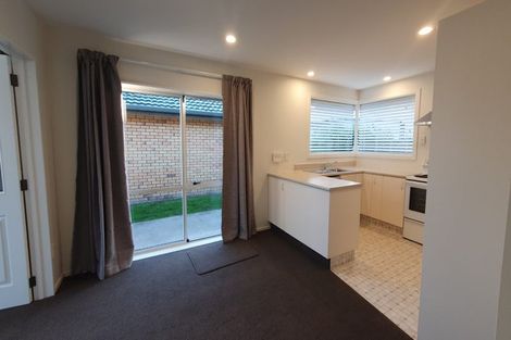 Photo of property in 1/71 Peverel Street, Riccarton, Christchurch, 8041