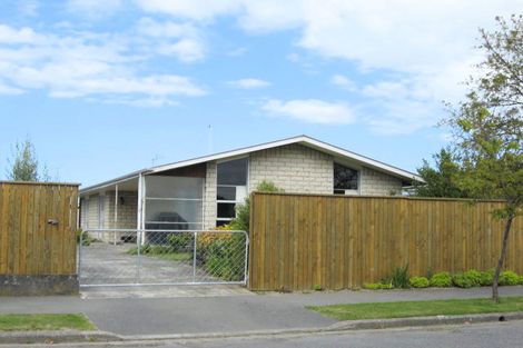 Photo of property in 8 Scotswood Place, Rangiora, 7400