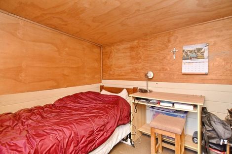 Photo of property in 140 Carters Road, Amberley, 7410