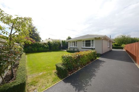 Photo of property in 318 Highsted Road, Casebrook, Christchurch, 8051