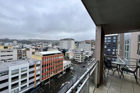 Photo of property in The Lofts, 55/185 Victoria Street, Te Aro, Wellington, 6011