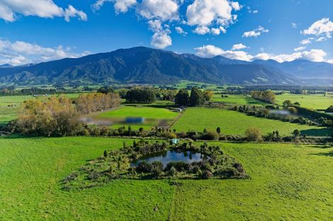 Photo of property in 386 Mount Fyffe Road, Kaikoura Flat, Kaikoura, 7371