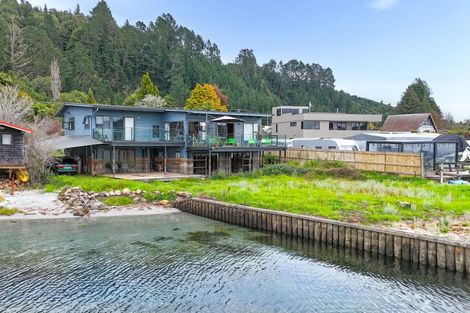 Photo of property in 190 State Highway 30, Lake Rotoma, Rotorua, 3074