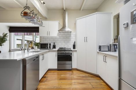 Photo of property in 83 Nixon Street, Hamilton East, Hamilton, 3216