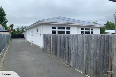 Photo of property in 13b Inglis Street, Phillipstown, Christchurch, 8011