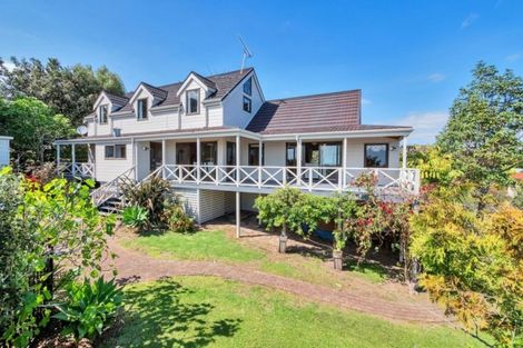 Photo of property in 124b Sandspit Road, Shelly Park, Auckland, 2014