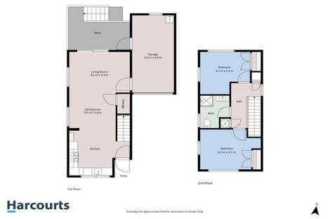 Photo of property in 11 Manatu Lane, Kelston, Auckland, 0602