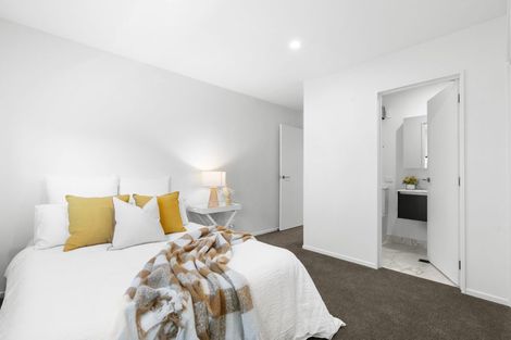 Photo of property in 3/28 Deloraine Street, Somerfield, Christchurch, 8024