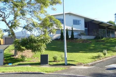 Photo of property in 25 Kea Place, Woodhill, Whangarei, 0110