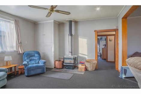 Photo of property in 95 North Street, Seaview, Timaru, 7910