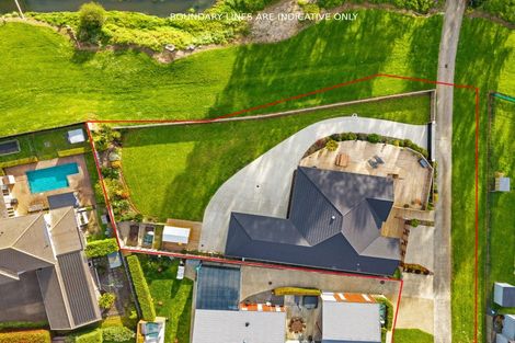Photo of property in 11 Meadowbrook Place, Buckland, Pukekohe, 2677
