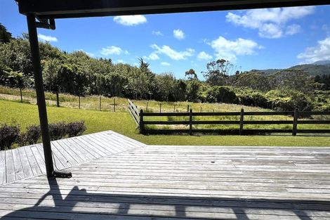 Photo of property in 869c Seven Mile Road, Rapahoe, Greymouth, 7803