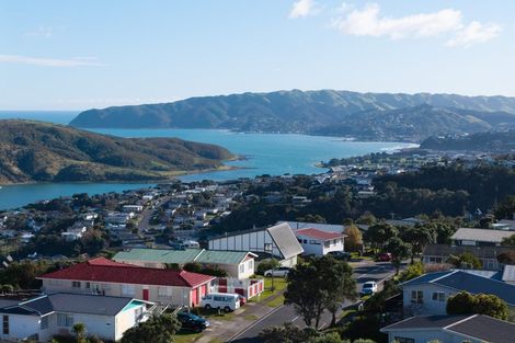 Photo of property in 160 Conclusion Street, Ascot Park, Porirua, 5024