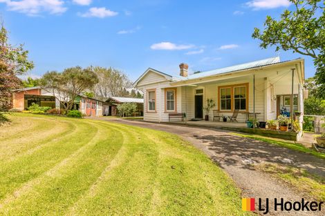 Photo of property in 126 Kern Road, Ramarama, Drury, 2579