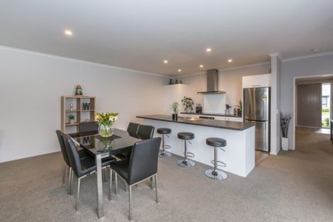 Photo of property in 15 George West Square West, Wigram, Christchurch, 8025