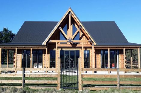 Photo of property in 89 Riverside Road, Okuku, Rangiora, 7473