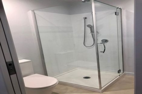 Photo of property in Frank Sargeson Apts, 503/80 Anzac Street, Takapuna, Auckland, 0622