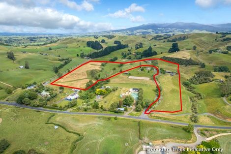 Photo of property in 998 Limeworks Loop Road, Karamu, Hamilton, 3285