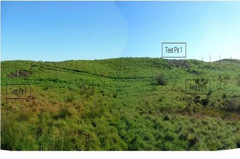 Photo of property in 1317 Kumara Junction Highway, Awatuna, Hokitika, 7882