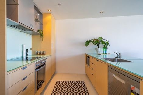 Photo of property in Century City Apartments, 124/72 Tory Street, Te Aro, Wellington, 6011