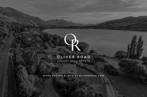 Photo of property in 57 Arrowtn-lke Hayes Road, Lake Hayes, Queenstown, 9371