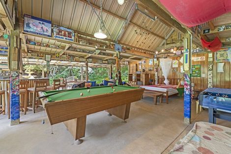 Photo of property in 502 Leigh Road, Whangateau, Warkworth, 0985