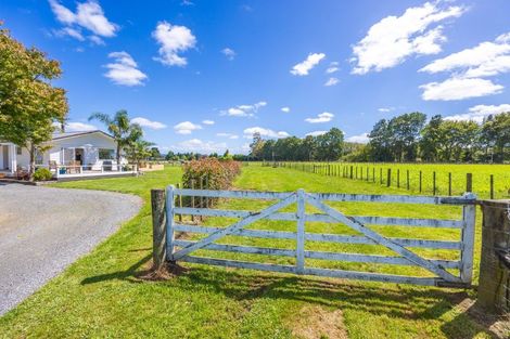 Photo of property in 78 Higginson Road, Ngahinapouri, Hamilton, 3290