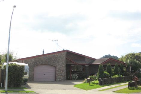 Photo of property in 6 Sisam Place, Whakatane, 3120