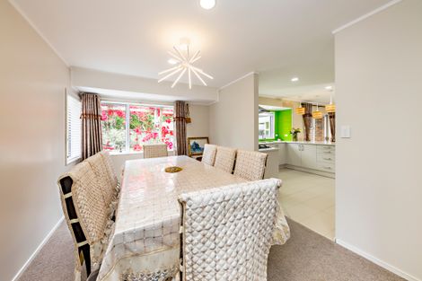 Photo of property in 147 Millhouse Drive, Golflands, Auckland, 2013