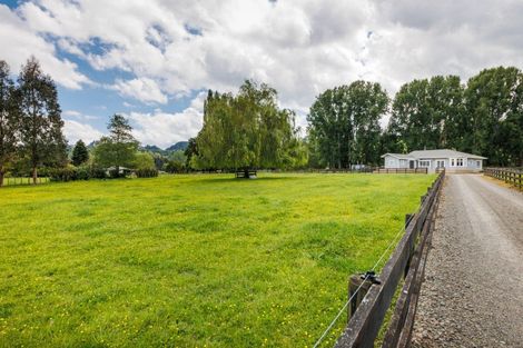 Photo of property in 1351 Pohangina Road, Pohangina, Ashhurst, 4884