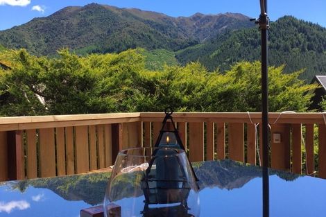 Photo of property in 8b Acheron Heights, Hanmer Springs, 7334