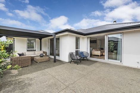 Photo of property in 48 Bradbury Avenue, Rolleston, 7614