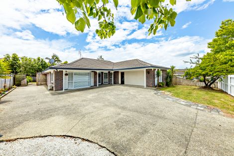 Photo of property in 147 Millhouse Drive, Golflands, Auckland, 2013