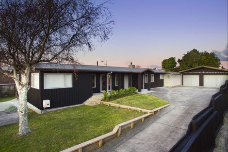 Photo of property in 20 Manuwai Drive, Matua, Tauranga, 3110