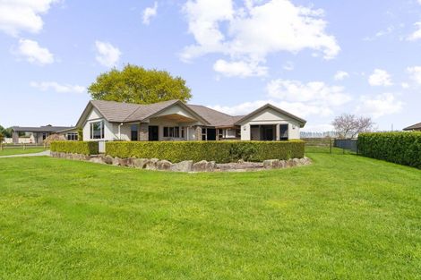 Photo of property in 13 Ridgeview Drive, Te Aroha, 3392