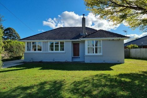 Photo of property in 55 Uxbridge Street, Redwood, Christchurch, 8051