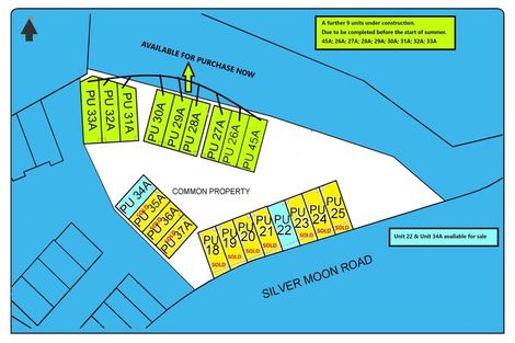 Photo of property in 74 Makamaka Lane, Albany Heights, Auckland, 0632