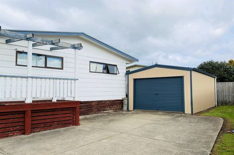 Photo of property in 11 Wikepa Place, Whakatane, 3120