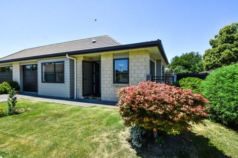 Photo of property in Ashmore Park, 7 Ashmore Park Road, Carterton, 5713